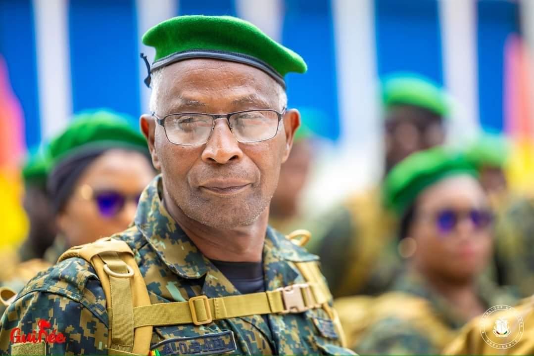 Ousmane Sonko nommé Premier ministre du Sénégal : les attentes de Bah Oury, Premier ministre guinéen