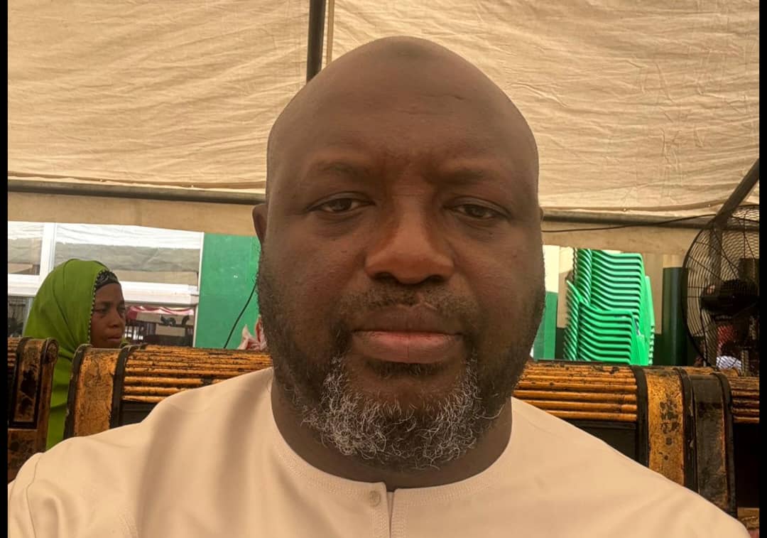 Page noire : Le cri du cœur de Diouldé Tané après la disparition d’Elhadj Mamadou Sylla