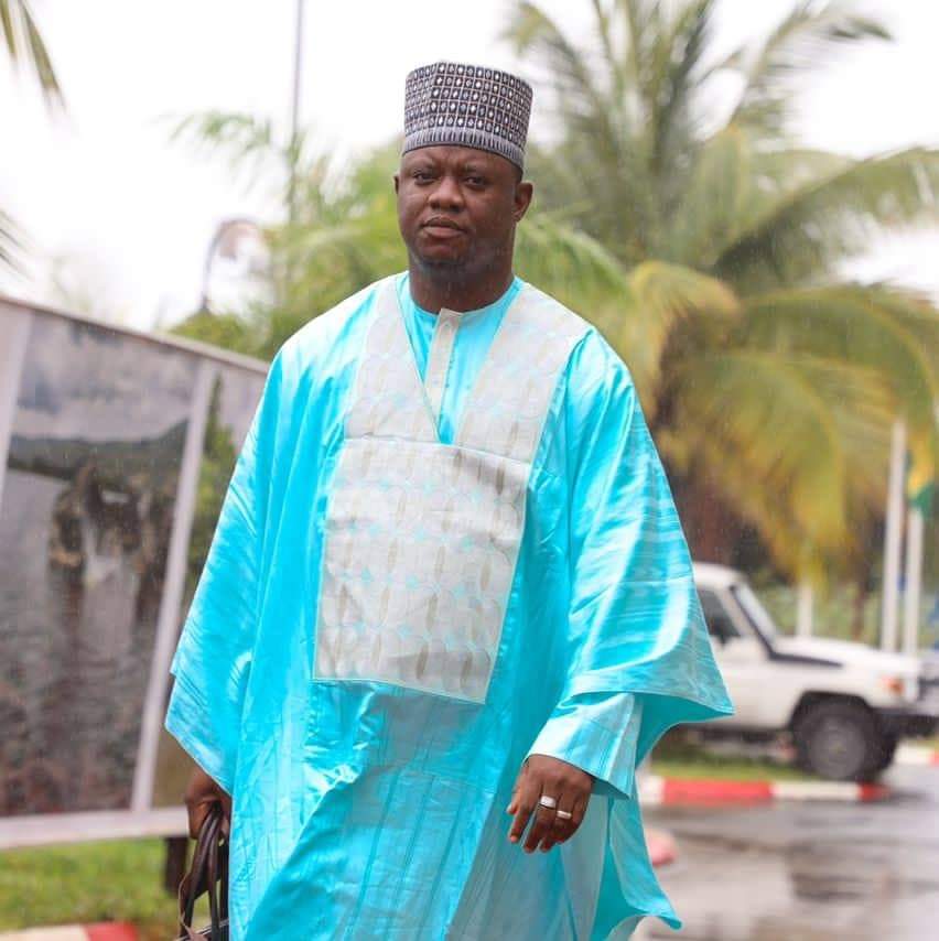 Parquet général de Conakry: Que sont devenues les multiples injonctions du ministre Wright ?