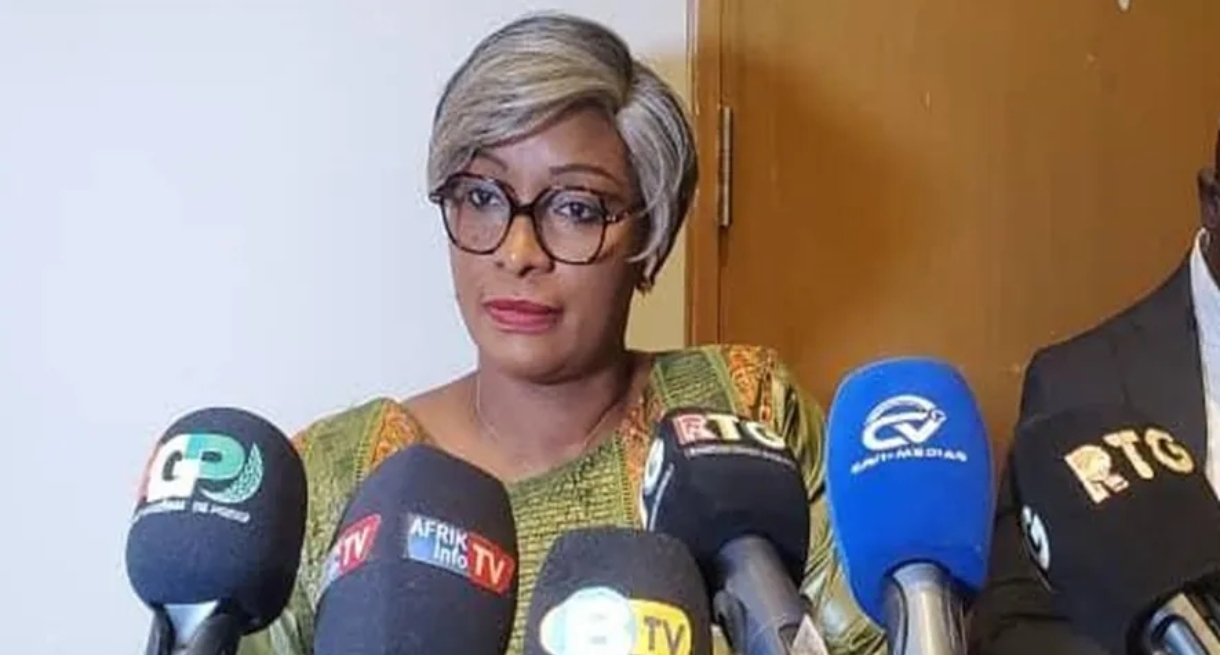 Présidentielle 2025 en Guinée : la caution fixée  à 900 millions GNF et les dépenses de campagne plafonnées à 40 milliards