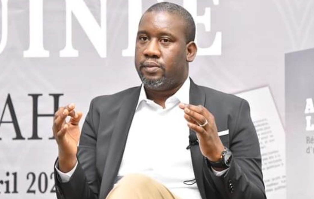 Prison civile de Coyah: Aliou Bah transféré vers une destination qui n'a pas été communiqué à son parti ! 