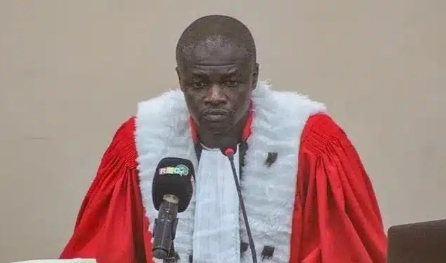Procès du 28 septembre 2009: la défense divisée devenue comme un seul homme
