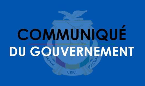 Projet Simandou: les intérêts de la Guinée au cœur d'un accord cadre ( Gouvernement de Transition)