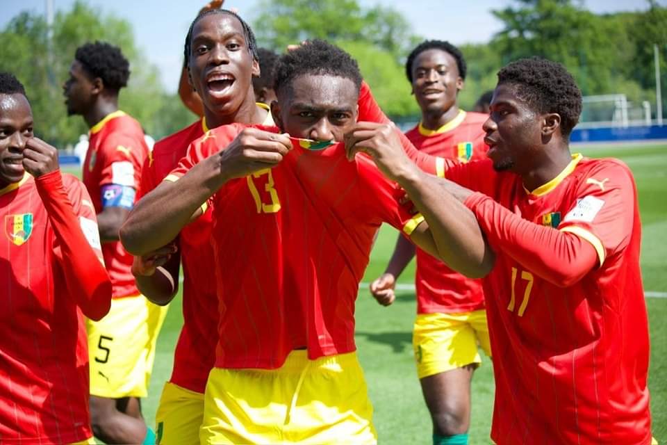 Qualif Coupe du Monde 2026 : La liste des joueurs convoqués contre l'Algérie et le Mozambique 