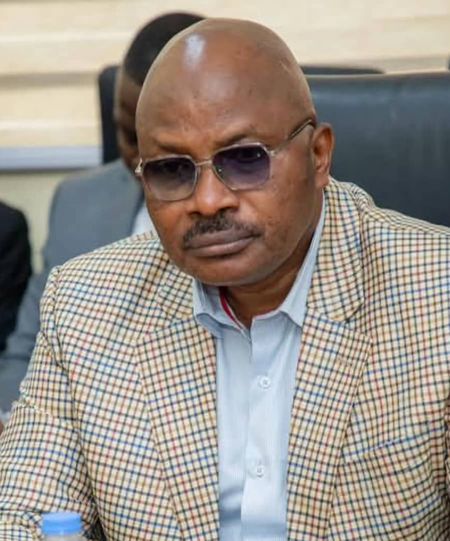 Quand la Justice s’invite dans la Gestion d’un Parti Politique : le Bras de Fer entre l’UFDG et Ousmane Gaoual 
