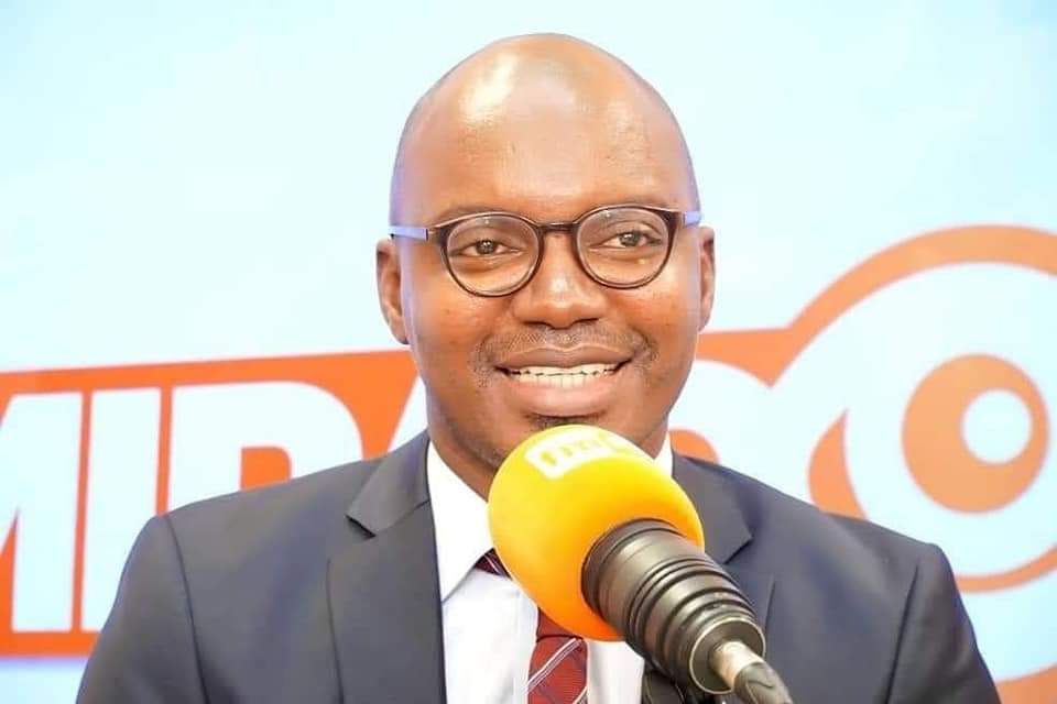 Rétrécissement de l’espace civique: Ibrahima Diallo (FNDC) empêché de quitter le pays