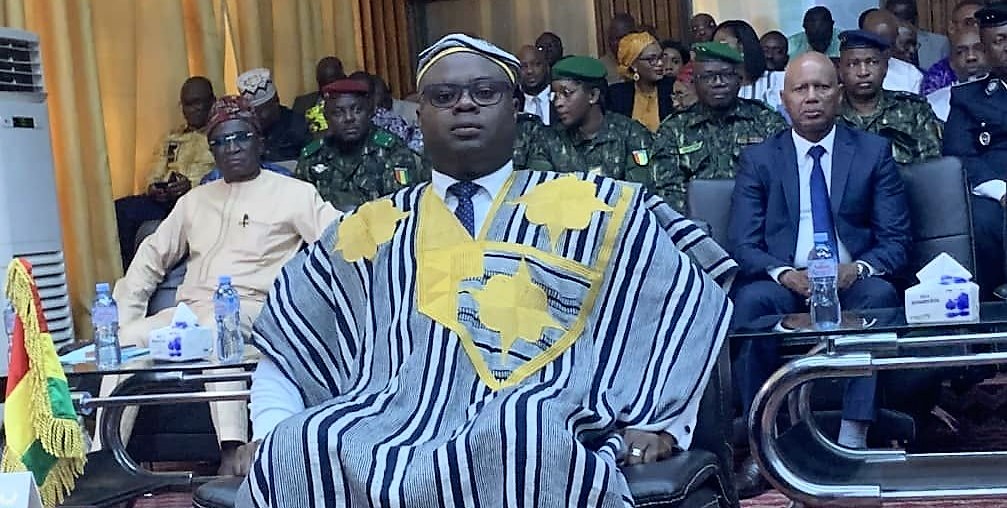 Recensement général des populations:  La Guinée appelle à une mobilisation des ressources 
