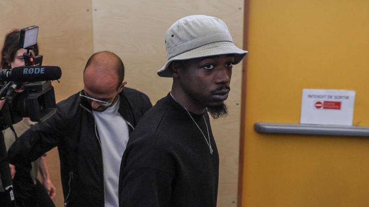 Rixe mortelle à Paris : le rappeur MHD (Mohamed Sylla) condamné à 12 ans de réclusion criminelle !
