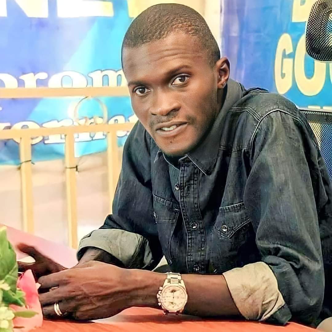Sékou Koundouno : " Décidément, Mamadi Doumbouya est une autre malédiction pour la Guinée."