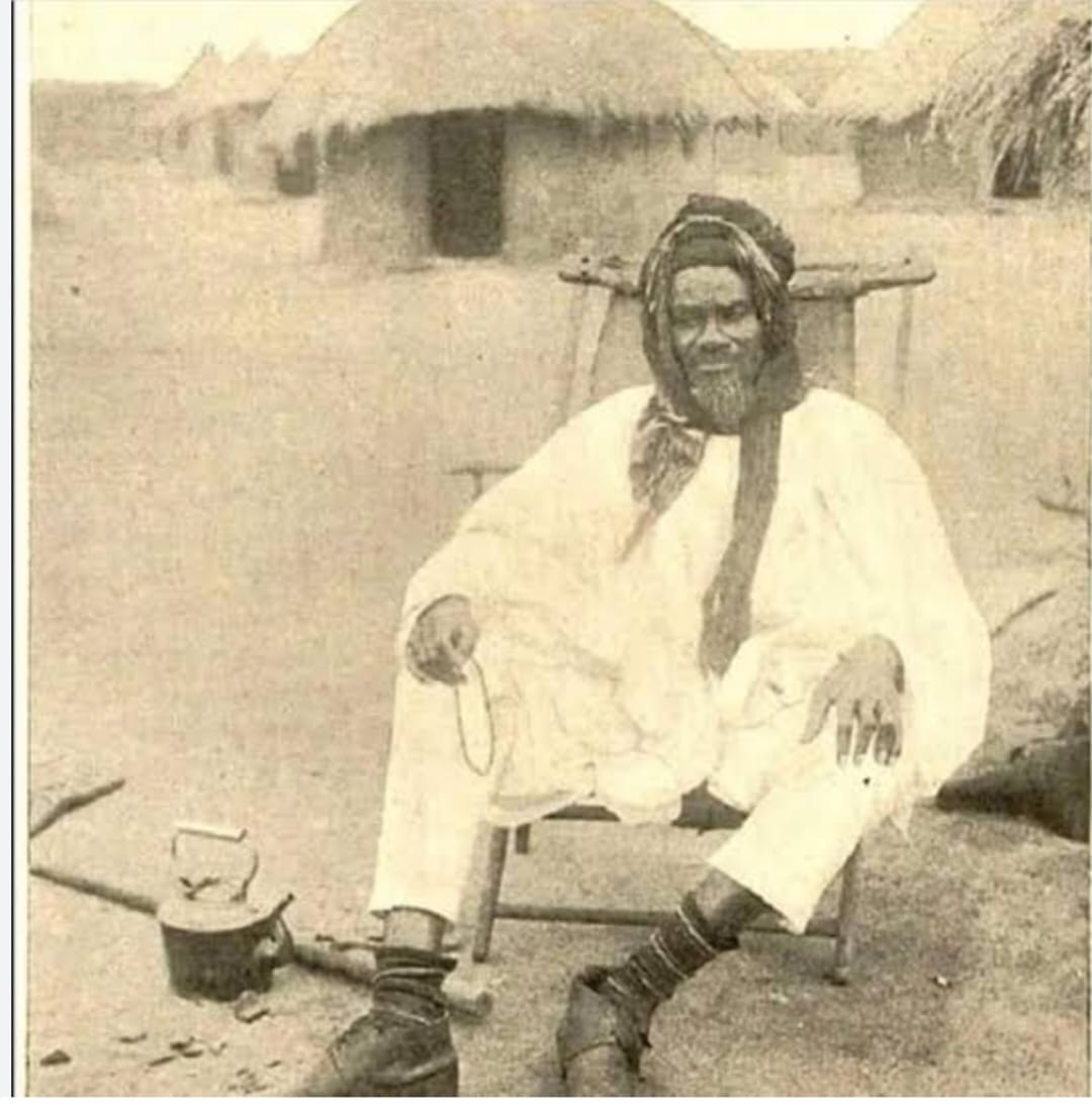 Samory Touré : remettre la vérité au cœur de l’histoire