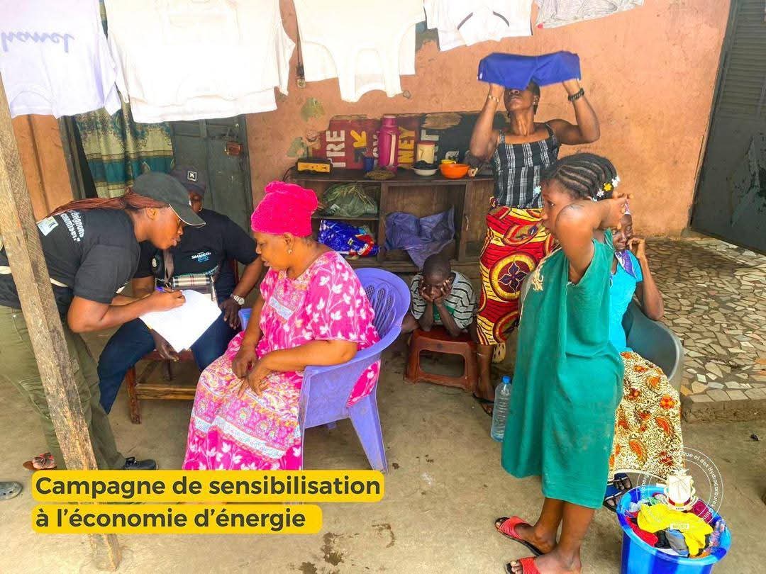 Sensibilisation à l’économie d’énergie : Le MEHH au cœur de l'action !