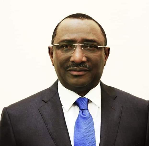 Sidya Touré, président de l'UFR: "La nouvelle direction prise par la transition impose à tous et à chacun le don de soi..."