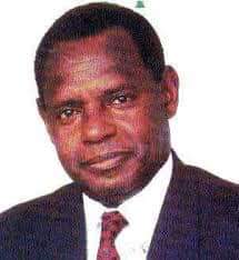 Siradiou Diallo / 14-03-2004- 14-03- 2022 : Témoignage exclusif à l’occasion du 18ème anniversaire de la disparition de ce grand homme d’état 
