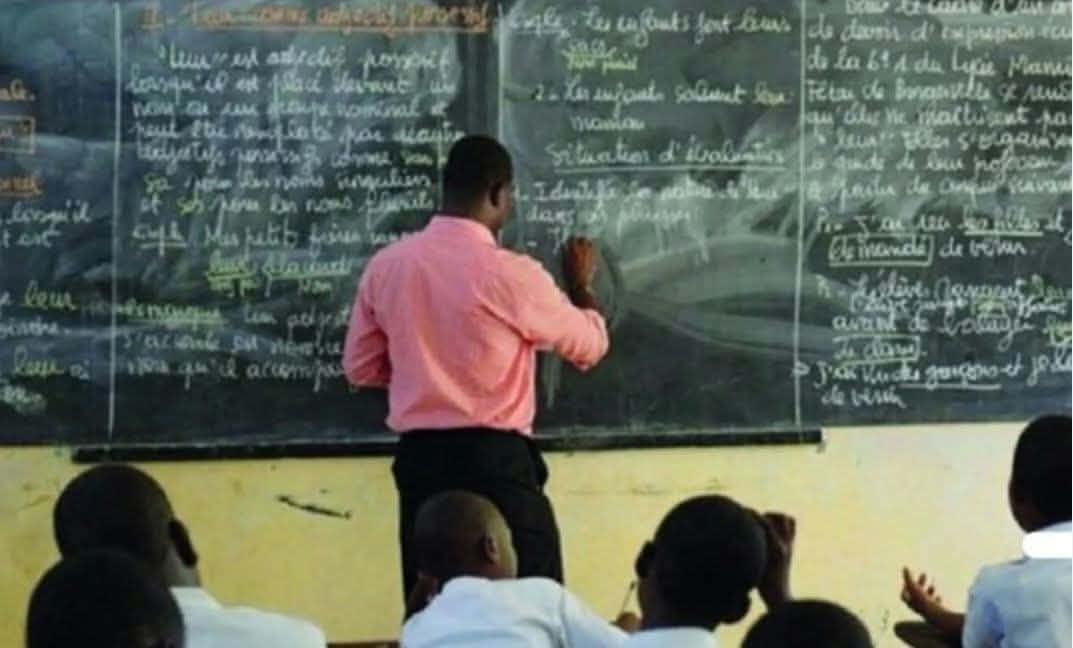 Statuts particuliers : l’intersyndicale de l’éducation boycotte l’atelier du gouvernement