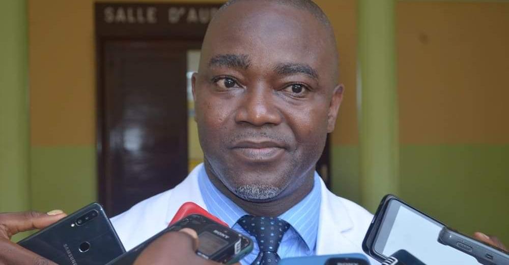 Suspension de Mohamed Diawara: l'AMG dénonce "un abus de fonction du ministre de la justice" et convoque une réunion d'urgence