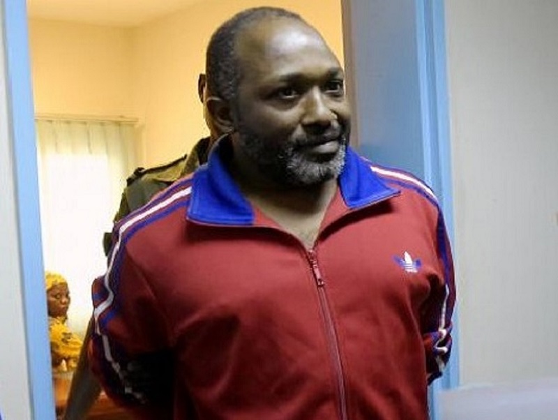 Tentative d’assassinat contre Dadis: Toumba révèle enfin comment il a quitté la Guinée