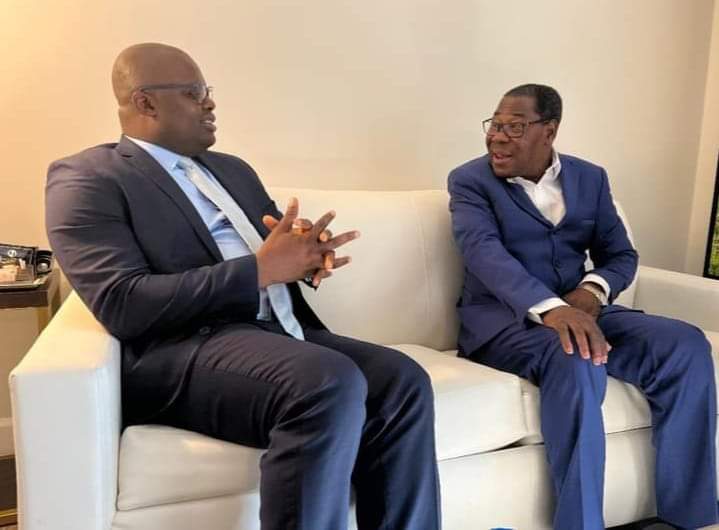Transition en Guinée : Bernard Goumou aurait-il réussi là où son prédécesseur, Mohamed Béavogui a échoué ? 
