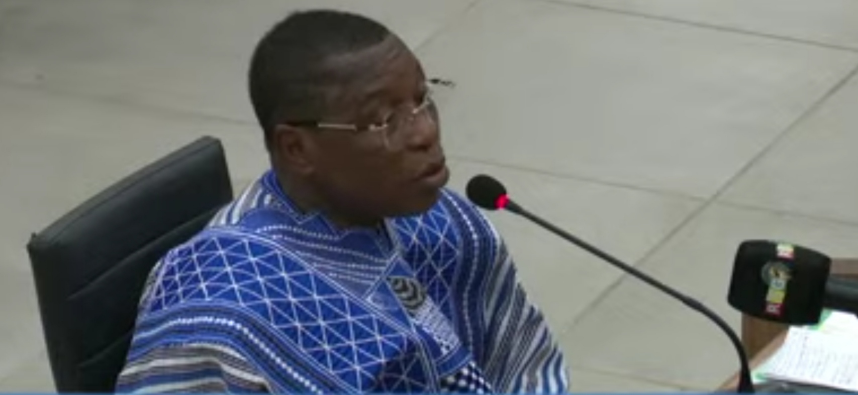 Tribune : Les crimes du 28 septembre 2009 ou le procès des carences du chef de la junte et du CNDD (Djigui Camara, ancien ministre)
