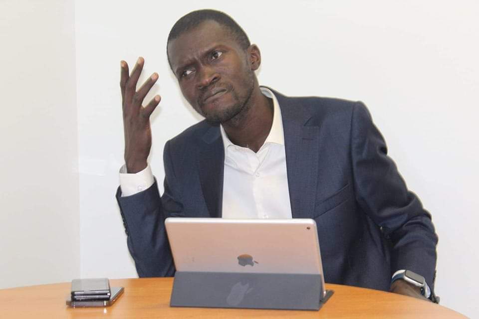 Tribune :  voici comment la Guinée du légionnaire Doumbouya se porte ( Par Sékou Koundouno)