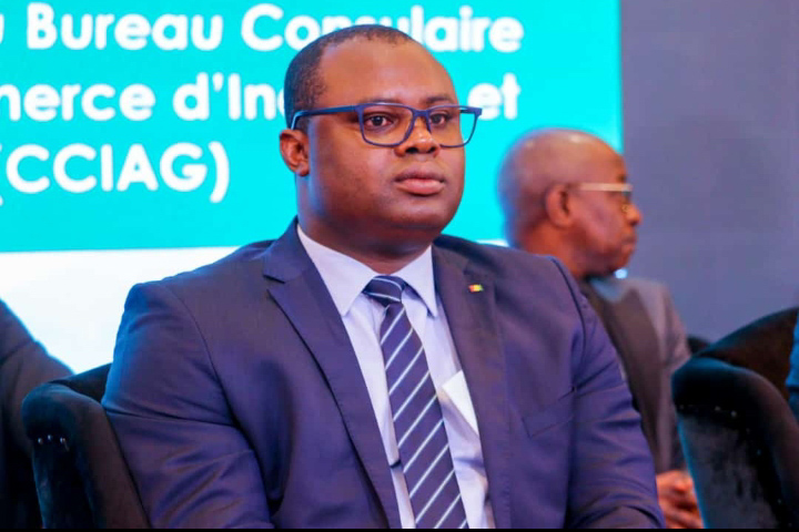 Urgent: Mamadi Doumbouya nomme Bernard Goumou, Premier ministre par intérim

