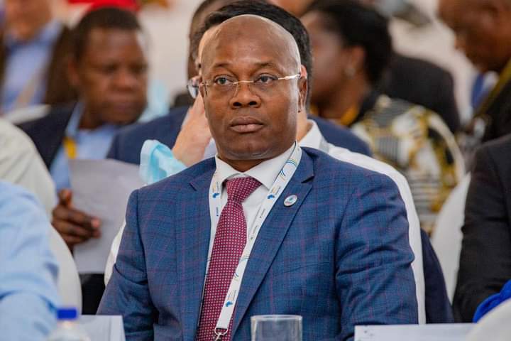 Zimbabwe : La Guinée représentée au sommet de l'Afrique sur la transformation digitale