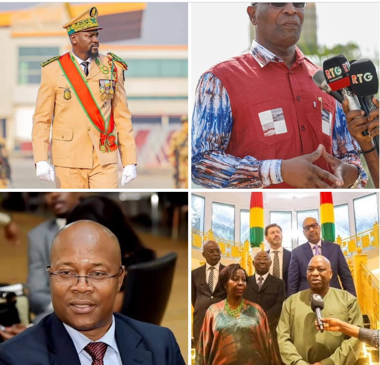 Élections en Guinée : 2025, l’année des urnes ou des incertitudes ?
